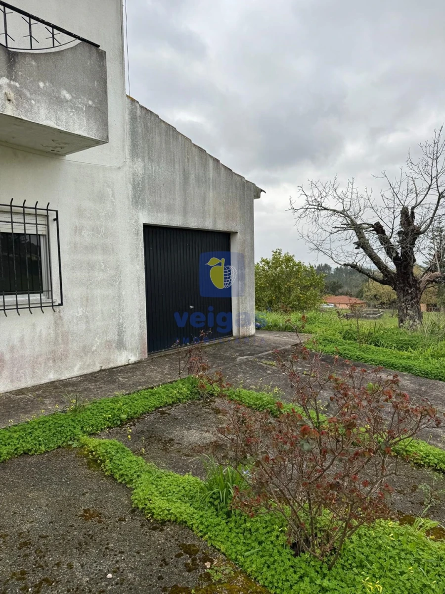 Moradia T4 para Venda em São Pedro de Tomar Foto 57