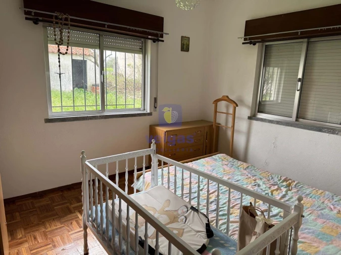 Moradia T4 para Venda em São Pedro de Tomar Foto 41