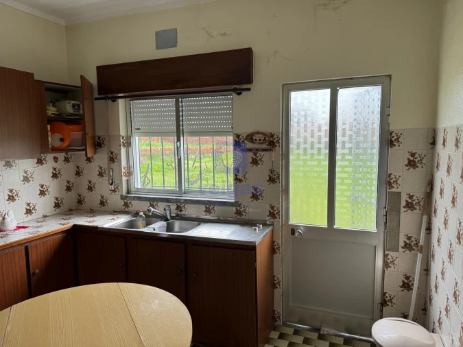 Moradia T4 para Venda em São Pedro de Tomar Foto 31