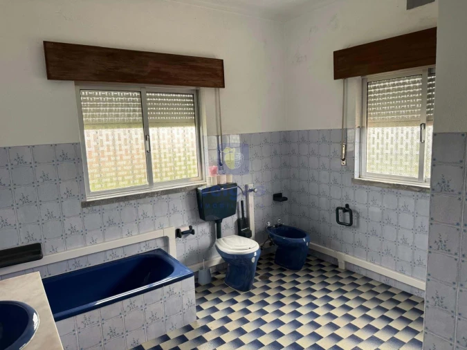 Moradia T4 para Venda em São Pedro de Tomar Foto 11