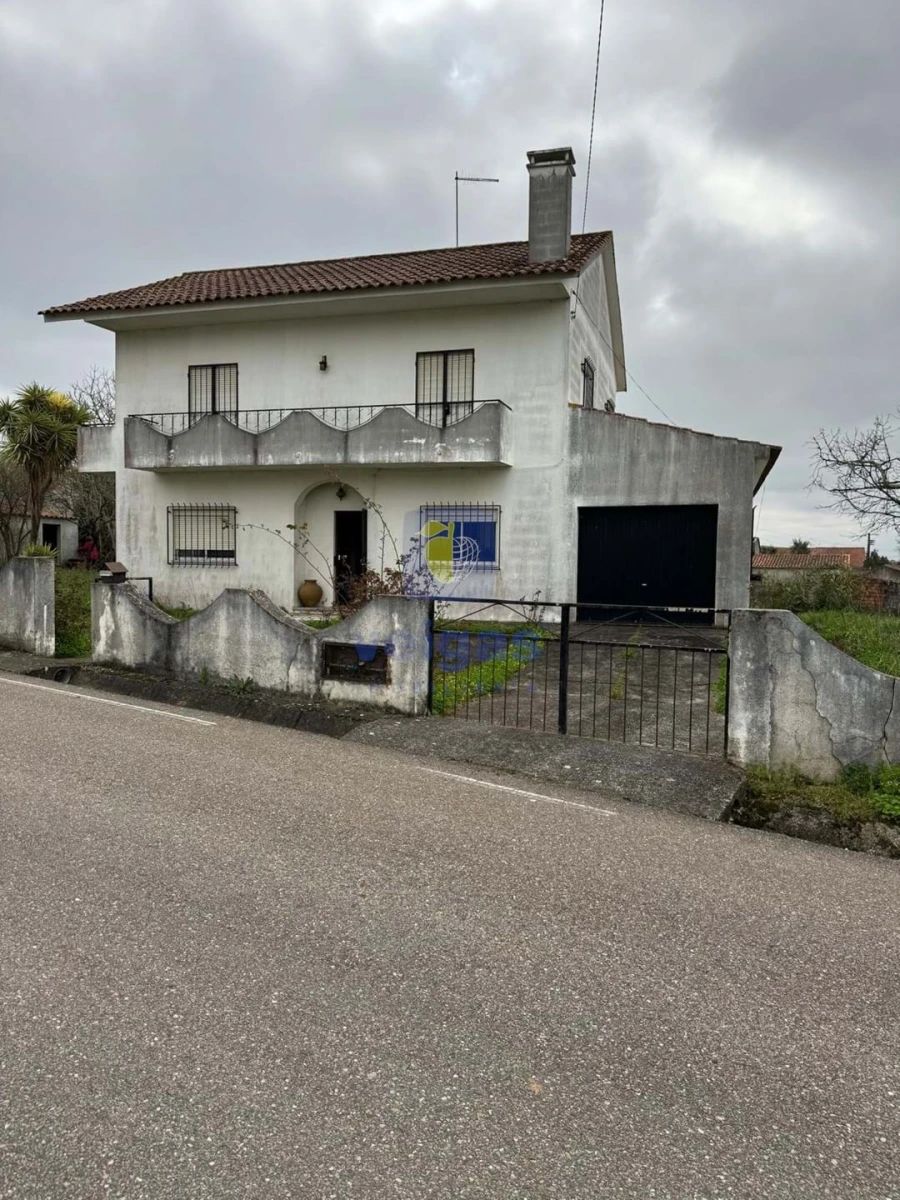 Moradia T4 para Venda em São Pedro de Tomar Foto 66