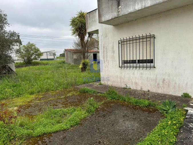 Moradia T4 para Venda em São Pedro de Tomar Foto 55