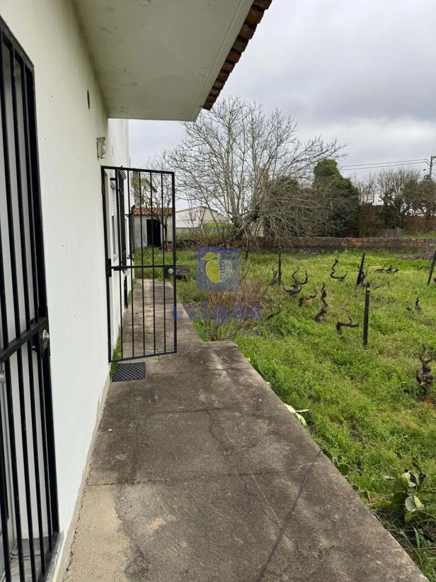 Moradia T4 para Venda em São Pedro de Tomar Foto 70