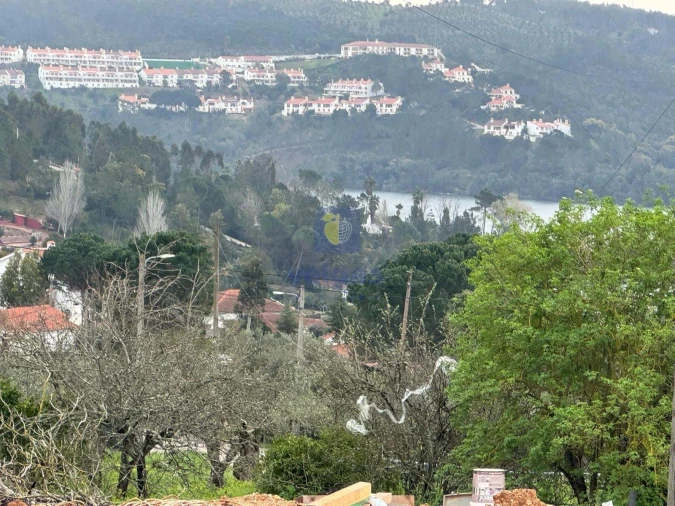 Moradia T4 para Venda em São Pedro de Tomar Foto 90