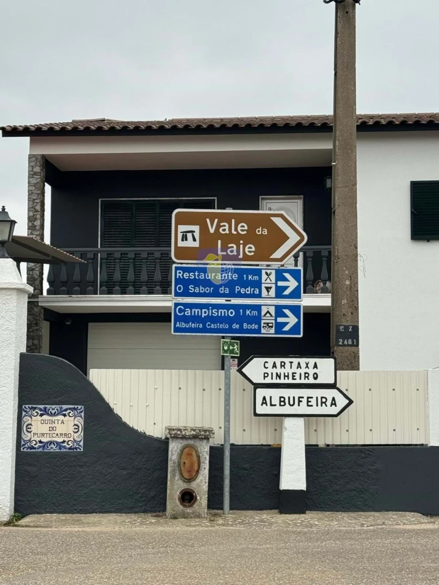 Moradia T4 para Venda em São Pedro de Tomar Foto 91