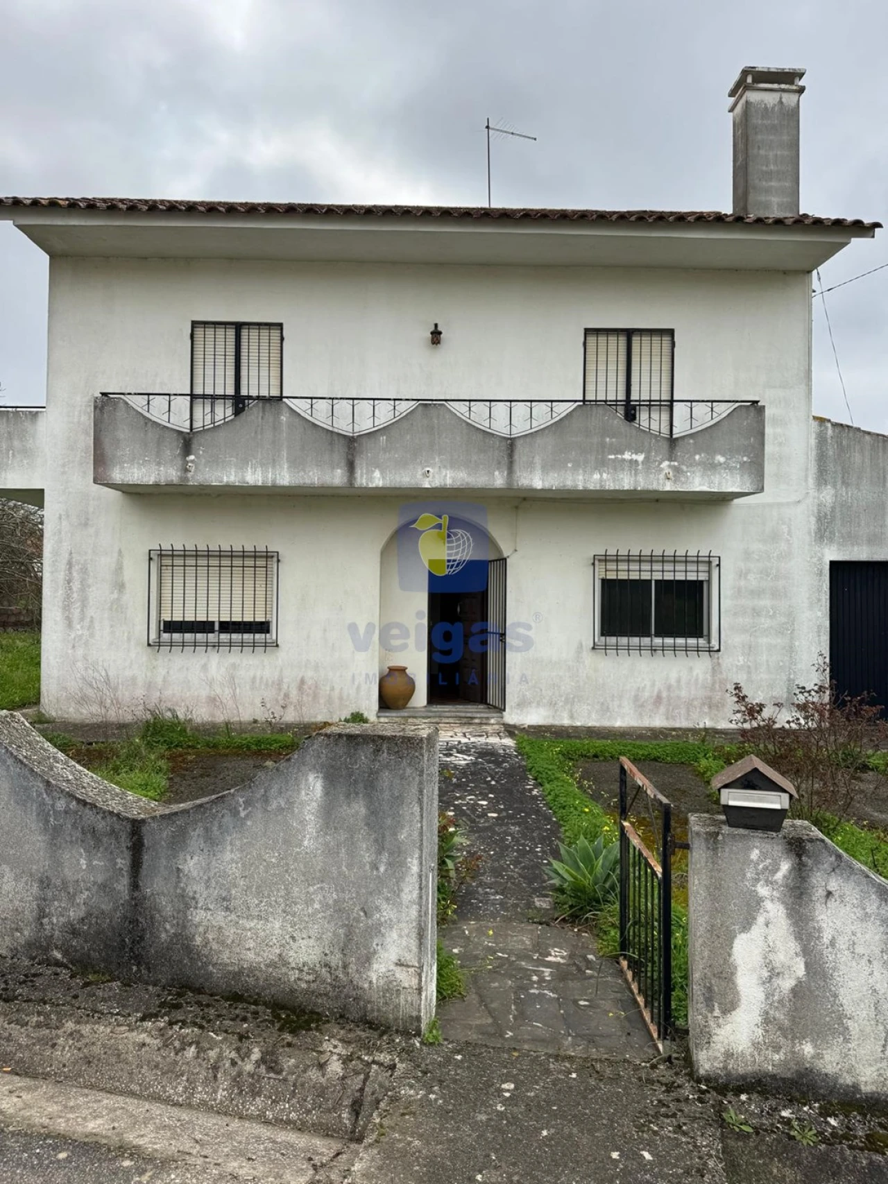 Moradia T4 para Venda em São Pedro de Tomar Foto 46