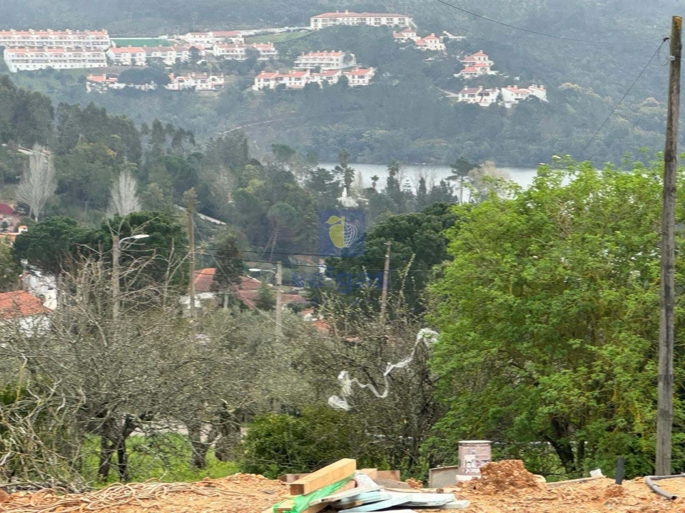 Moradia T4 para Venda em São Pedro de Tomar Foto 89