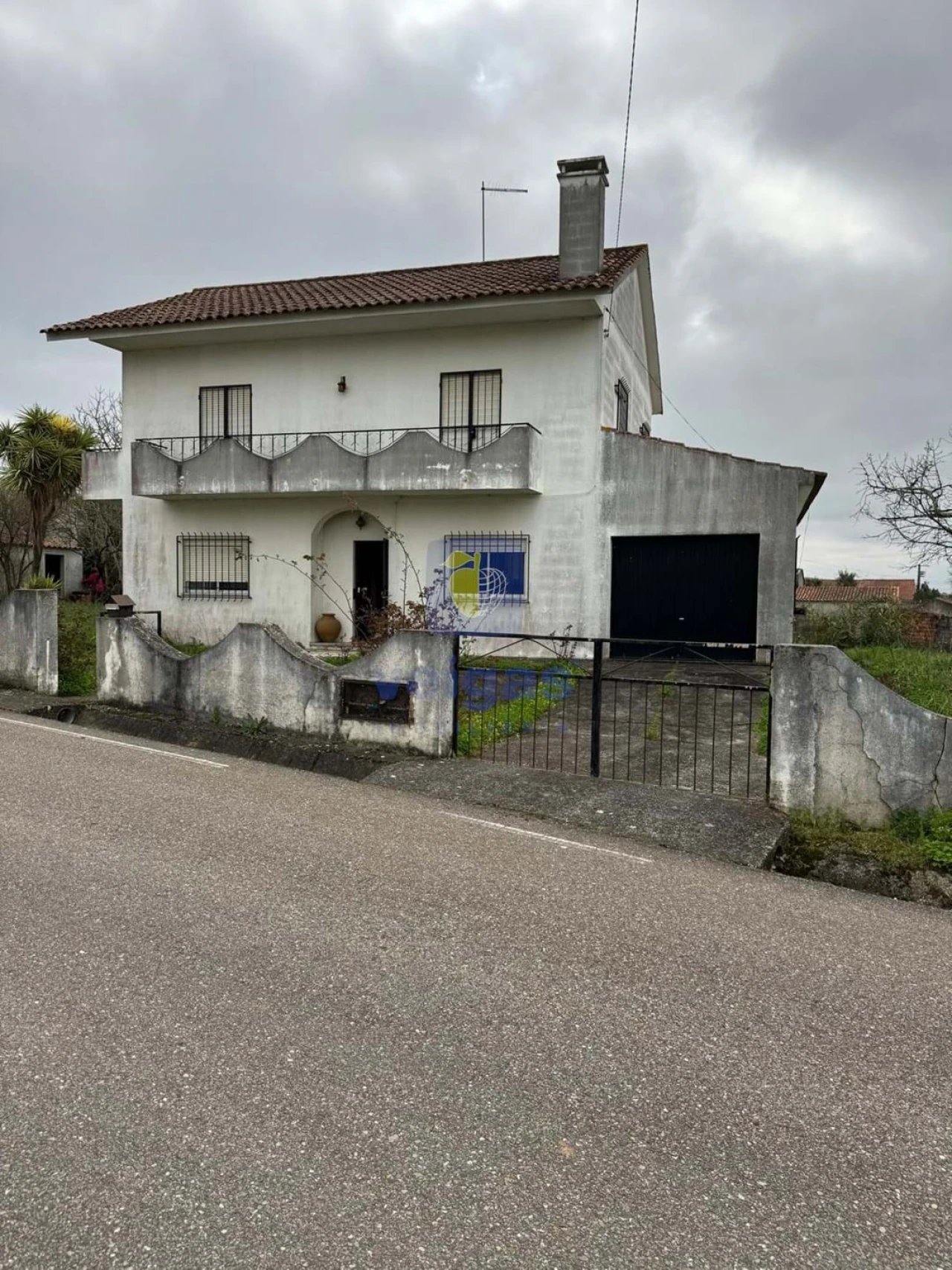 Moradia T4 para Venda em São Pedro de Tomar Foto 66