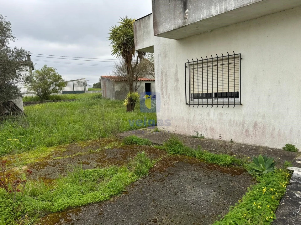 Moradia T4 para Venda em São Pedro de Tomar Foto 55