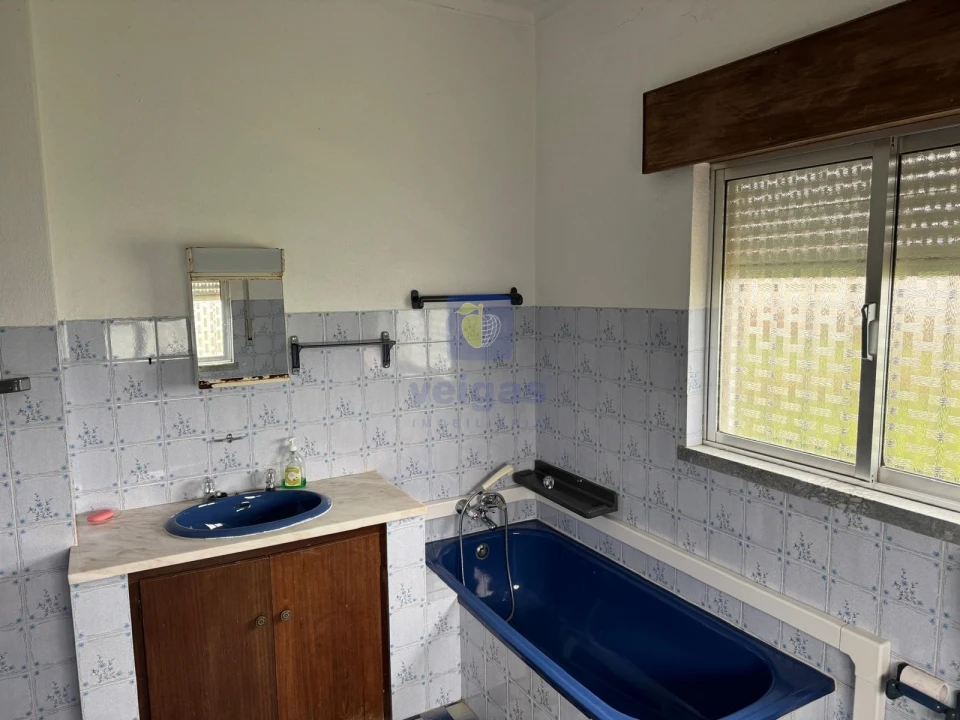 Moradia T4 para Venda em São Pedro de Tomar Foto 30