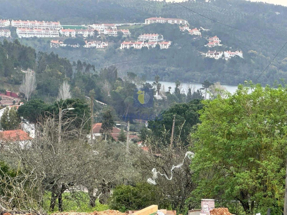 Moradia T4 para Venda em São Pedro de Tomar Foto 90