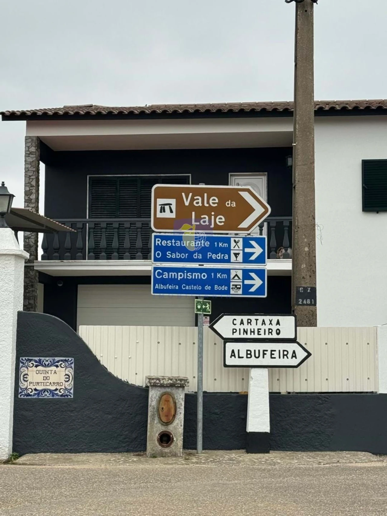 Moradia T4 para Venda em São Pedro de Tomar Foto 91