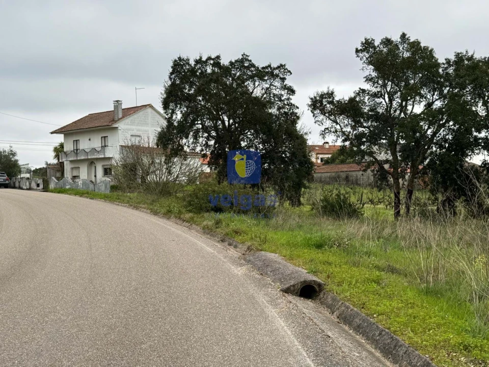 Moradia T4 para Venda em São Pedro de Tomar Foto 2