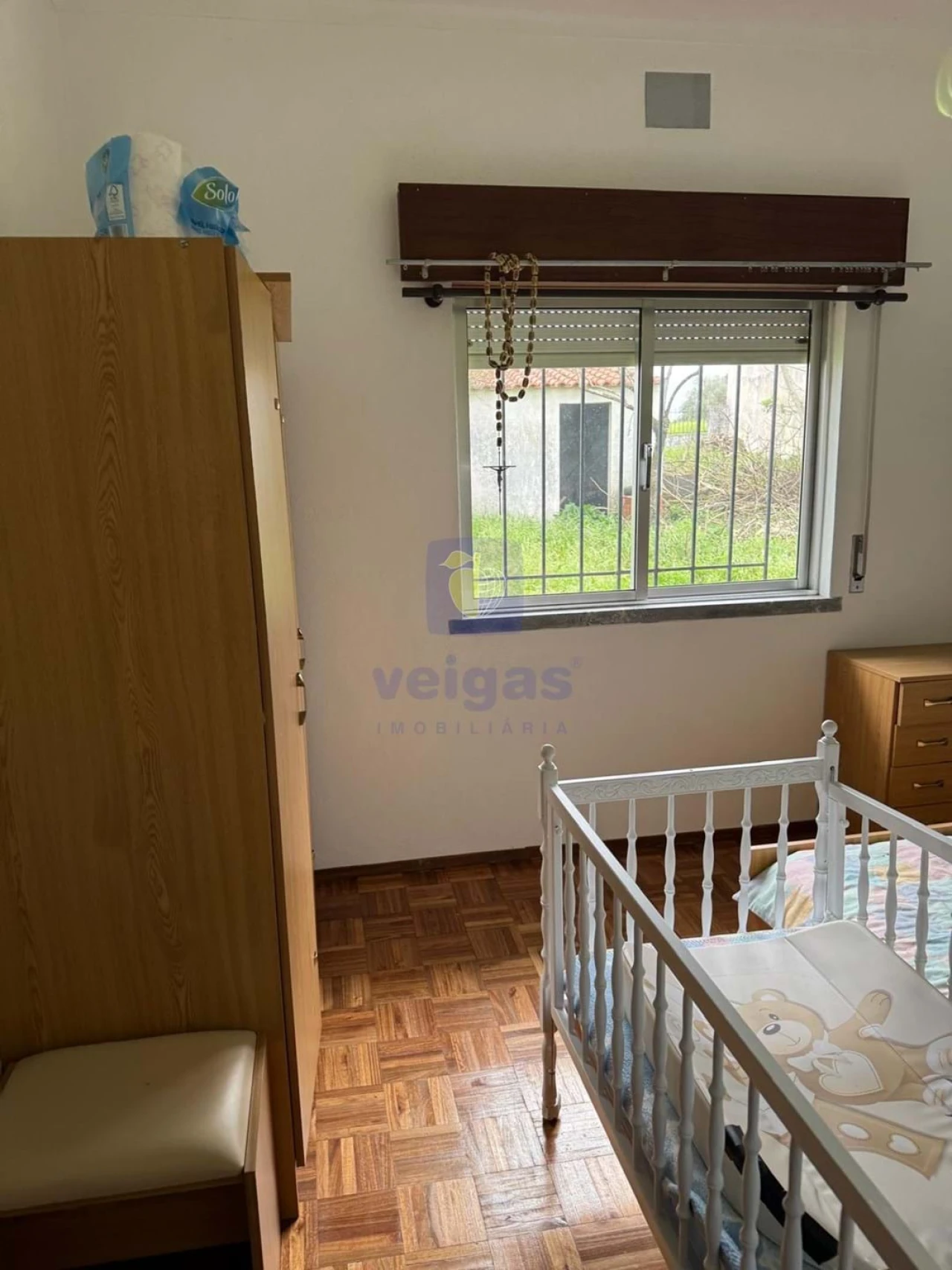 Moradia T4 para Venda em São Pedro de Tomar Foto 43