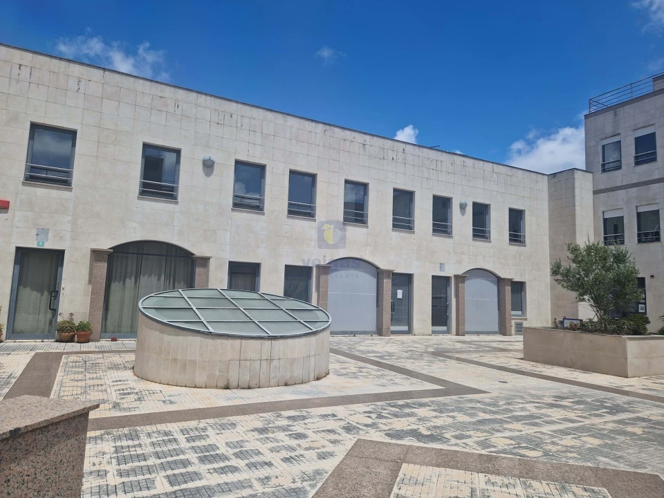 Apartamento T1 para Venda em Caldas da Rainha - Santo Onofre e Serra do Bouro Foto 20