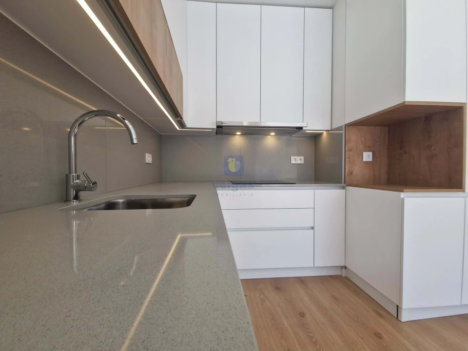 Apartamento T1 para Venda em Caldas da Rainha - Santo Onofre e Serra do Bouro Foto 2