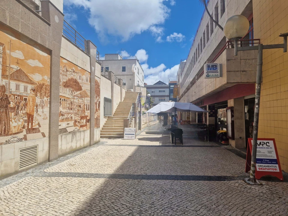 Apartamento T1 para Venda em Caldas da Rainha - Santo Onofre e Serra do Bouro Foto 19