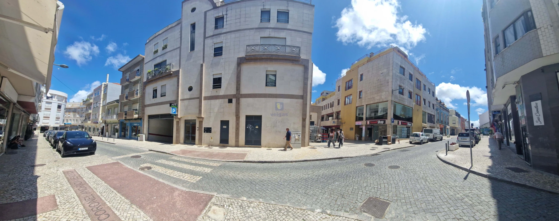 Apartamento T1 para Venda em Caldas da Rainha - Santo Onofre e Serra do Bouro Foto 26