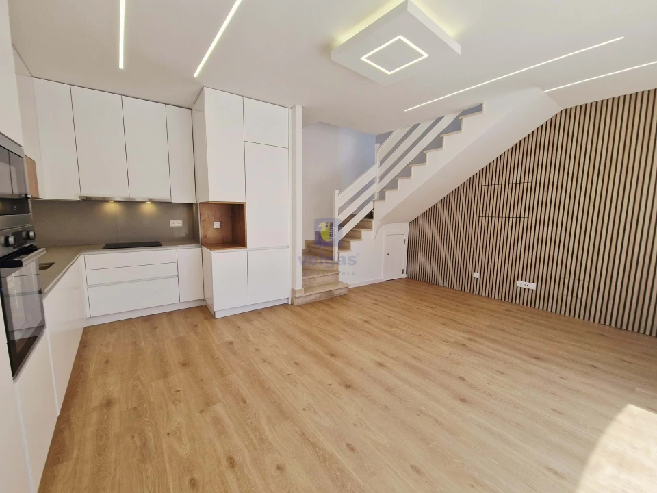 Apartamento T1 para Venda em Caldas da Rainha - Santo Onofre e Serra do Bouro Foto 6