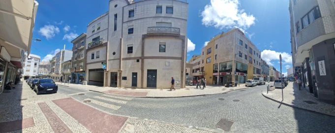 Apartamento T1 para Venda em Caldas da Rainha - Santo Onofre e Serra do Bouro