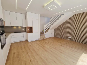 Apartamento T1 para Venda em Caldas da Rainha - Santo Onofre e Serra do Bouro