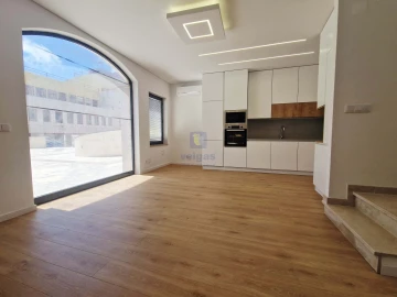 Apartamento T1 para Venda em Caldas da Rainha - Santo Onofre e Serra do Bouro