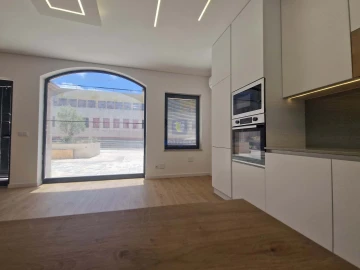 Apartamento T1 para Venda em Caldas da Rainha - Santo Onofre e Serra do Bouro