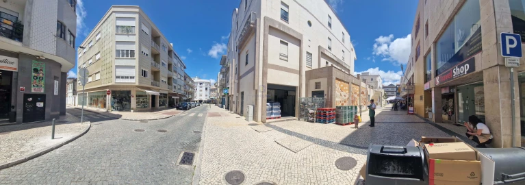 Apartamento T1 para Venda em Caldas da Rainha - Santo Onofre e Serra do Bouro