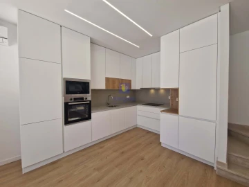 Apartamento T1 para Venda em Caldas da Rainha - Santo Onofre e Serra do Bouro