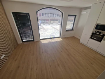 Apartamento T1 para Venda em Caldas da Rainha - Santo Onofre e Serra do Bouro