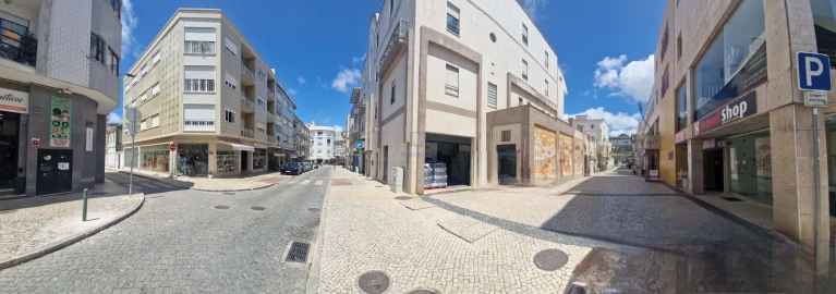Apartamento T1 para Venda em Caldas da Rainha - Santo Onofre e Serra do Bouro