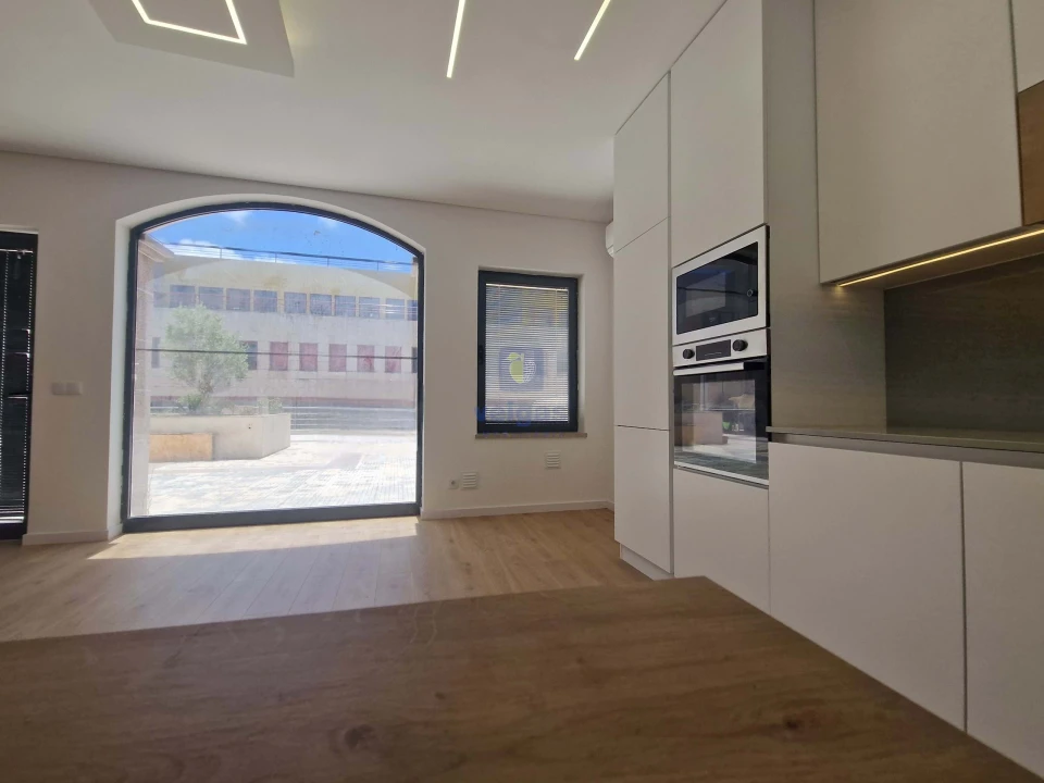 Apartamento T1 para Venda em Caldas da Rainha - Santo Onofre e Serra do Bouro Foto 3