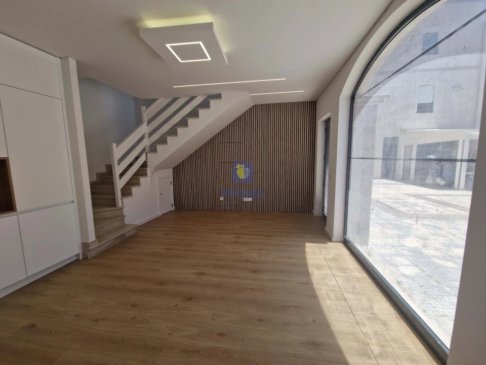 Apartamento T1 para Venda em Caldas da Rainha - Santo Onofre e Serra do Bouro Foto 4