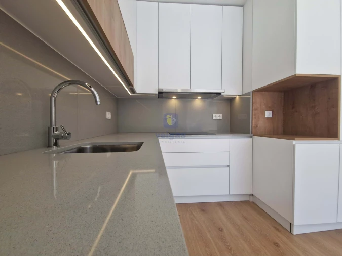 Apartamento T1 para Venda em Caldas da Rainha - Santo Onofre e Serra do Bouro Foto 2