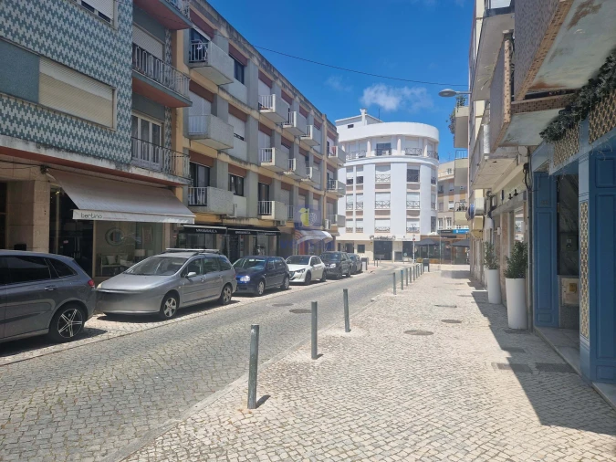 Apartamento T1 para Venda em Caldas da Rainha - Santo Onofre e Serra do Bouro Foto 17