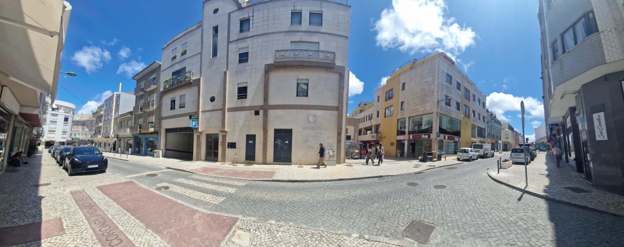 Apartamento T1 para Venda em Caldas da Rainha - Santo Onofre e Serra do Bouro Foto 26