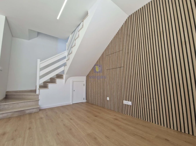 Apartamento T1 para Venda em Caldas da Rainha - Santo Onofre e Serra do Bouro Foto 7