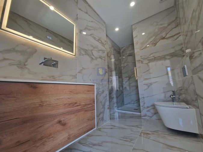 Apartamento T1 para Venda em Caldas da Rainha - Santo Onofre e Serra do Bouro Foto 9