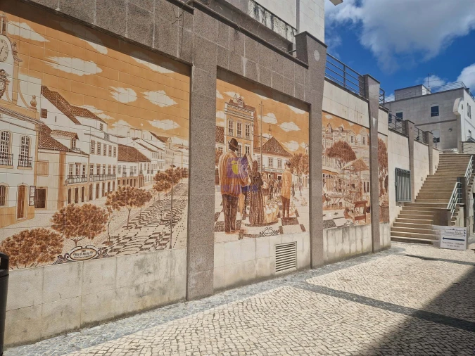 Apartamento T1 para Venda em Caldas da Rainha - Santo Onofre e Serra do Bouro Foto 18