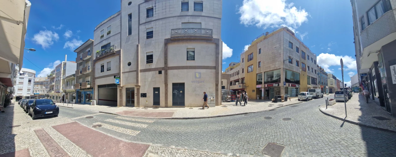 Apartamento T1 para Venda em Caldas da Rainha - Santo Onofre e Serra do Bouro Foto 25