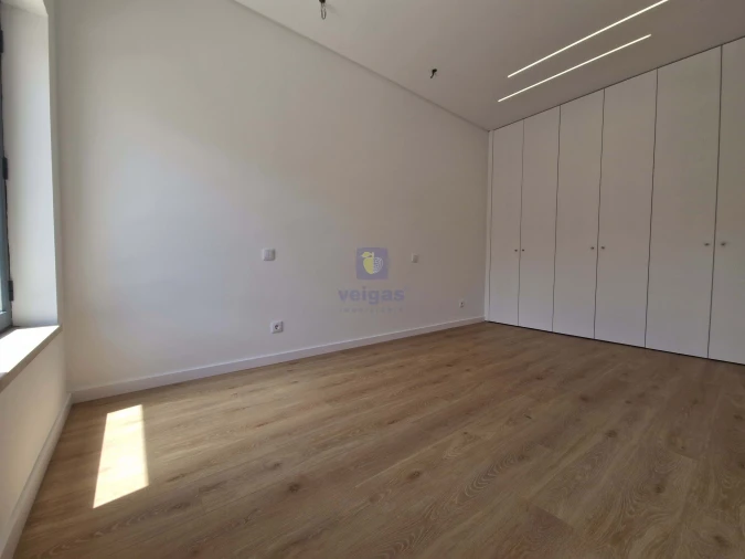 Apartamento T1 para Venda em Caldas da Rainha - Santo Onofre e Serra do Bouro Foto 10