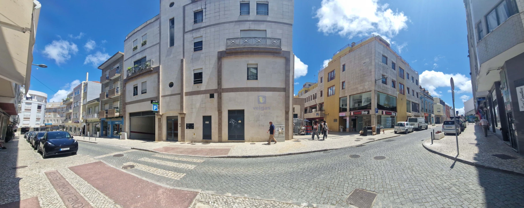 Apartamento T1 para Venda em Caldas da Rainha - Santo Onofre e Serra do Bouro Foto 25