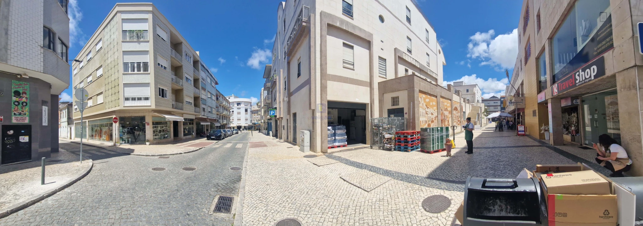 Apartamento T1 para Venda em Caldas da Rainha - Santo Onofre e Serra do Bouro Foto 23