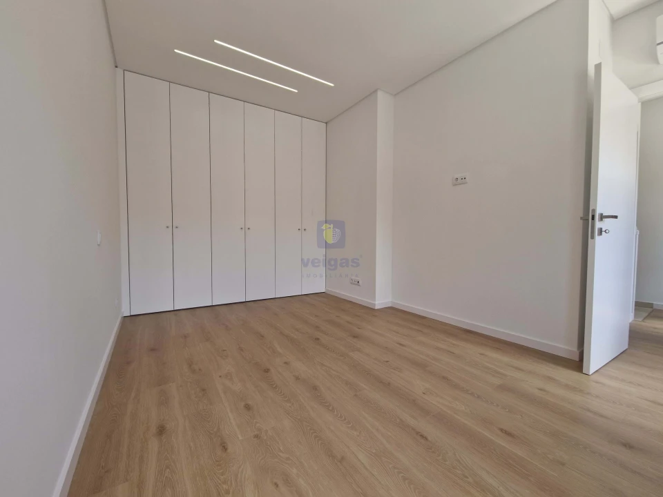 Apartamento T1 para Venda em Caldas da Rainha - Santo Onofre e Serra do Bouro Foto 12