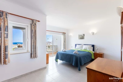 Apartamento T2 para Venda em Luz