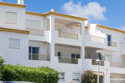 Apartamento T2 para Venda em Luz
