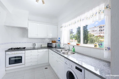 Apartamento T2 para Venda em Luz