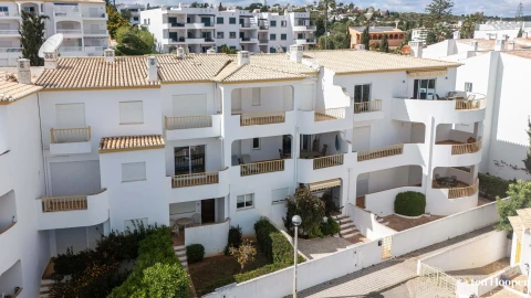 Apartamento T2 para Venda em Luz