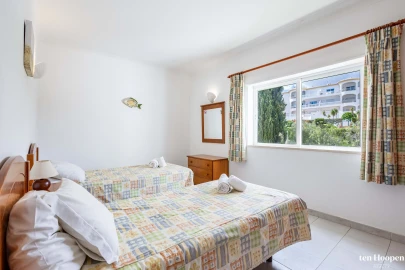 Apartamento T2 para Venda em Luz