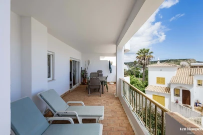 Apartamento T2 para Venda em Luz